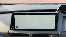 Toyota Prius 2.0 PHEV Design 5dr CVT Hatchback